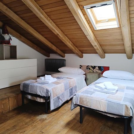 Ca Moltedi Villa Levanto Luaran gambar