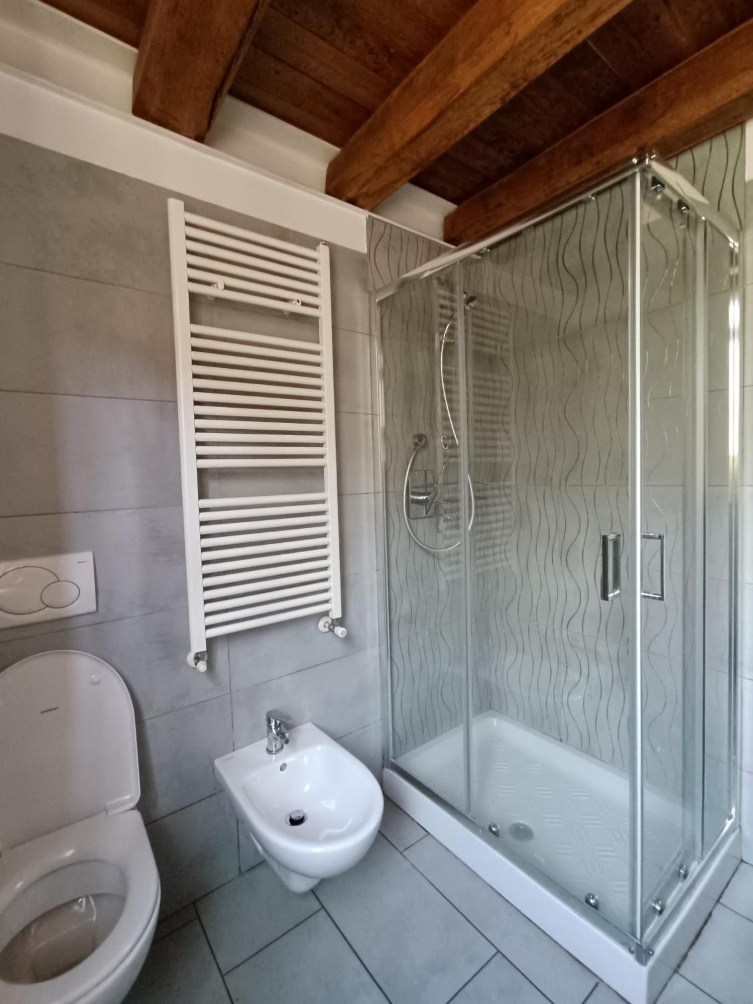 Ca Moltedi Villa Levanto Luaran gambar