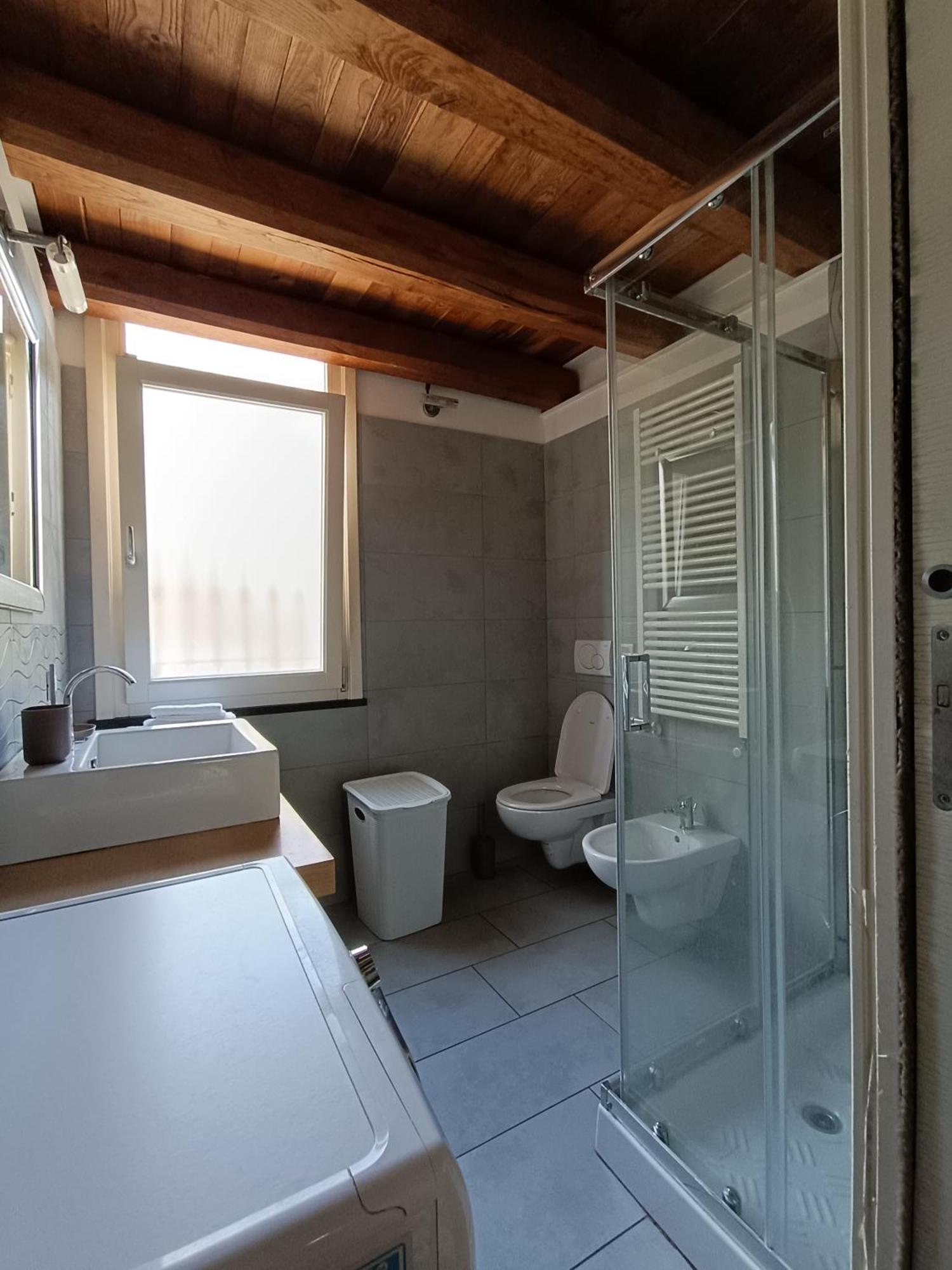 Ca Moltedi Villa Levanto Luaran gambar