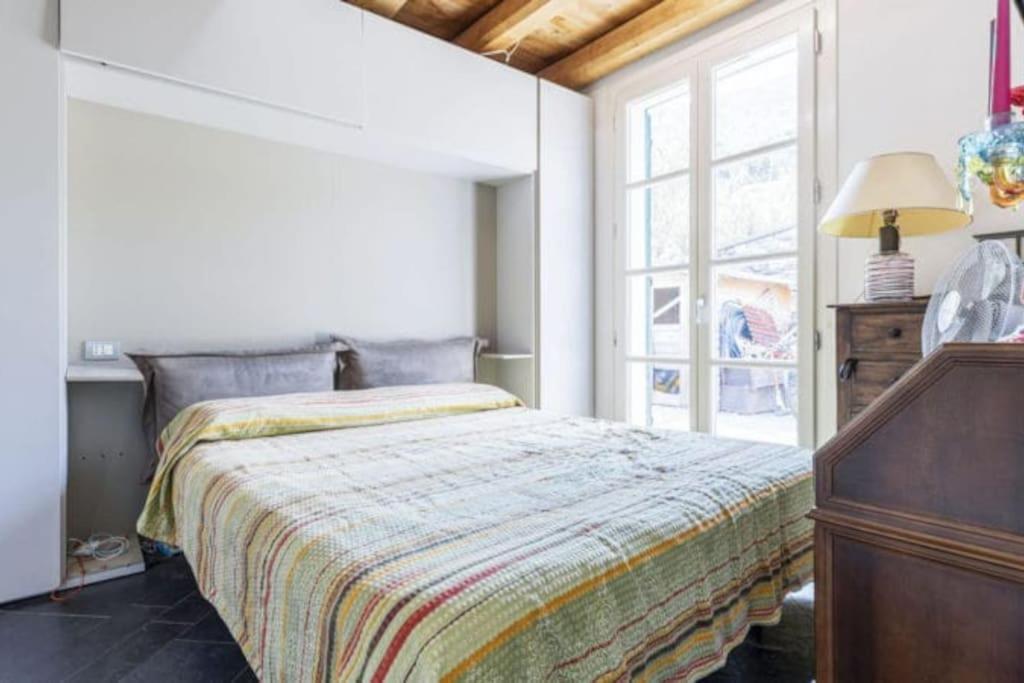 Ca Moltedi Villa Levanto Luaran gambar