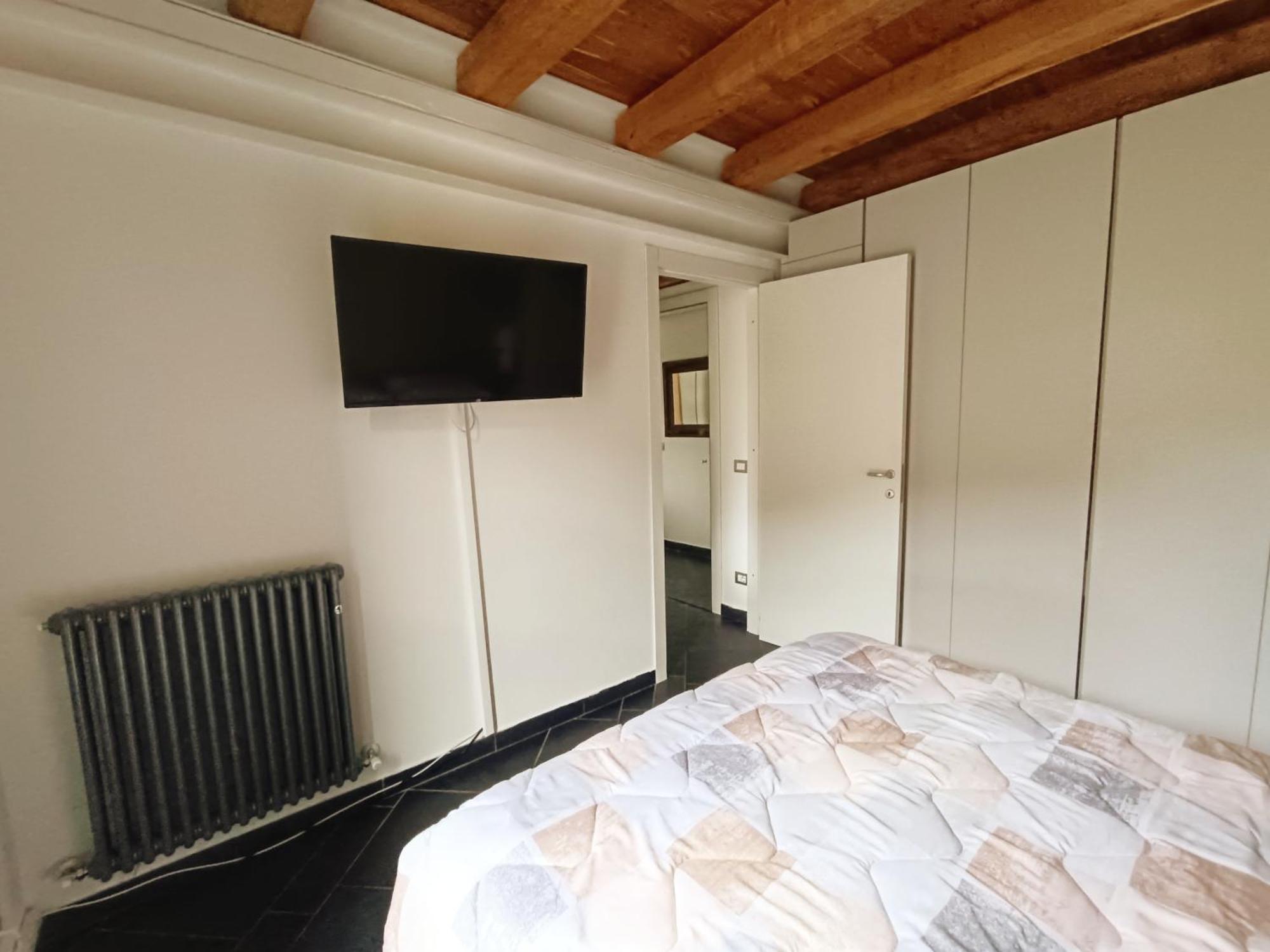 Ca Moltedi Villa Levanto Luaran gambar