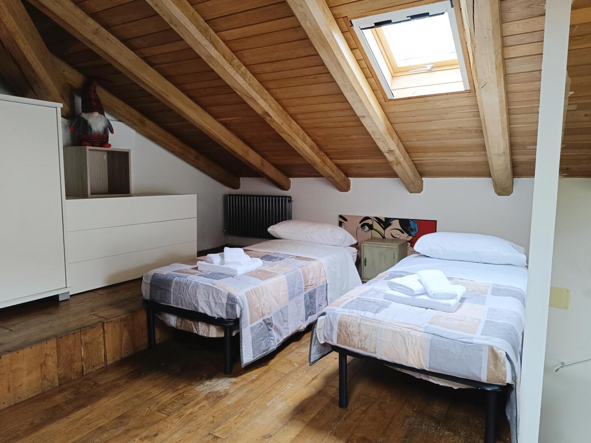 Ca Moltedi Villa Levanto Luaran gambar